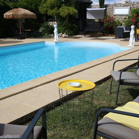 Marolles  Taty Ginette Maison Et Table D'Hotes المظهر الخارجي الصورة