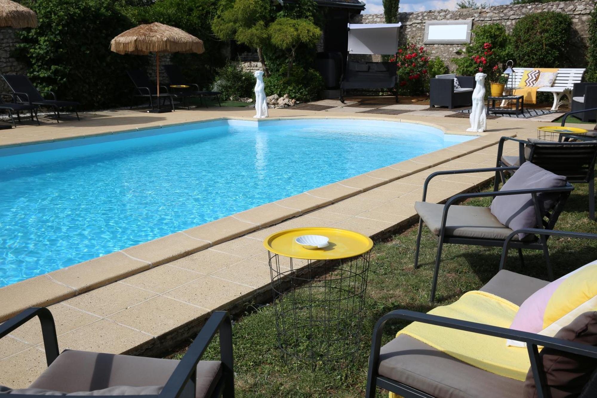 Marolles  Taty Ginette Maison Et Table D'Hotes المظهر الخارجي الصورة