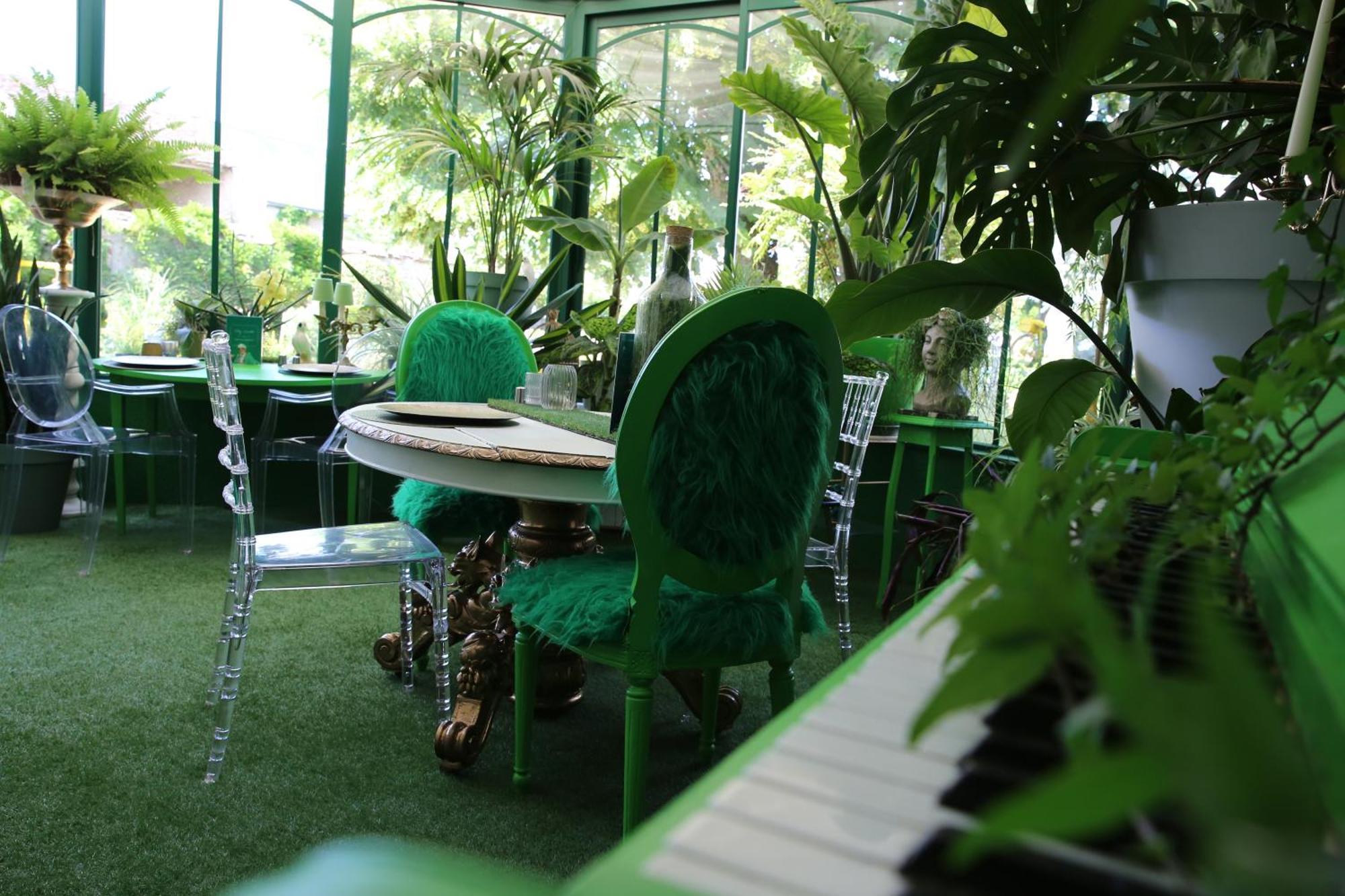 Marolles  Taty Ginette Maison Et Table D'Hotes المظهر الخارجي الصورة