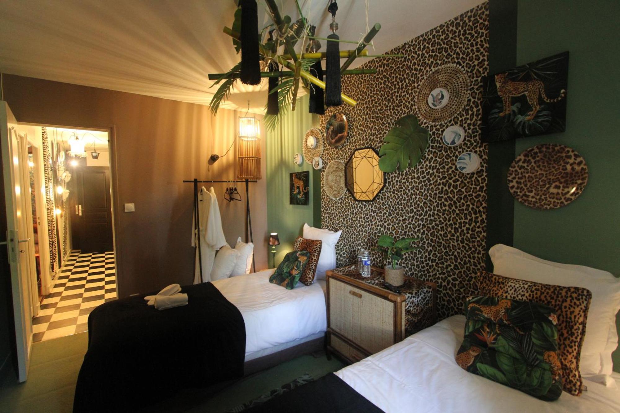 Marolles  Taty Ginette Maison Et Table D'Hotes المظهر الخارجي الصورة