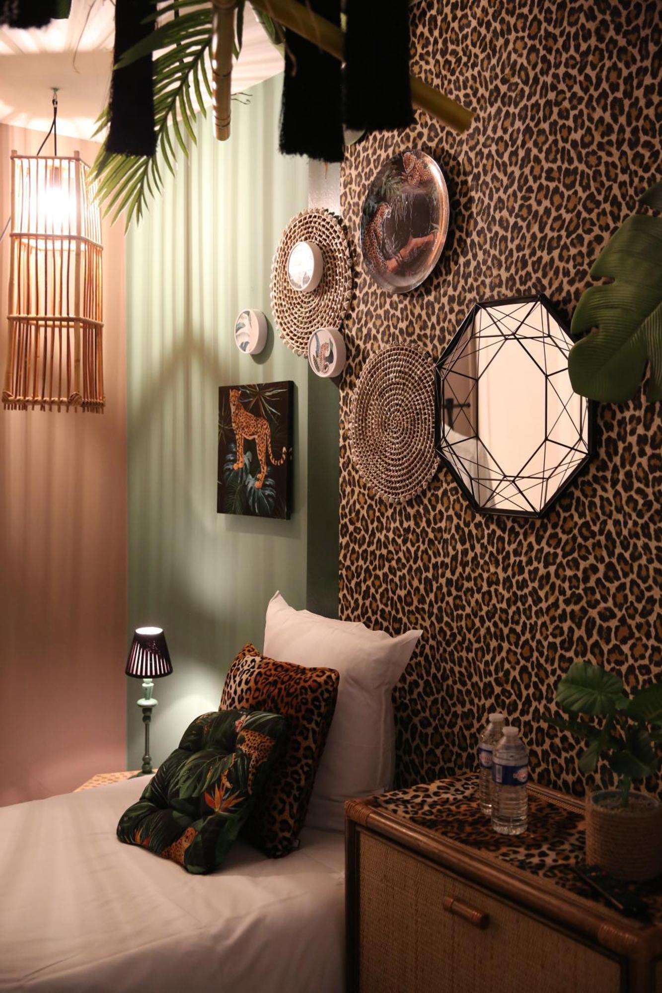 Marolles  Taty Ginette Maison Et Table D'Hotes المظهر الخارجي الصورة