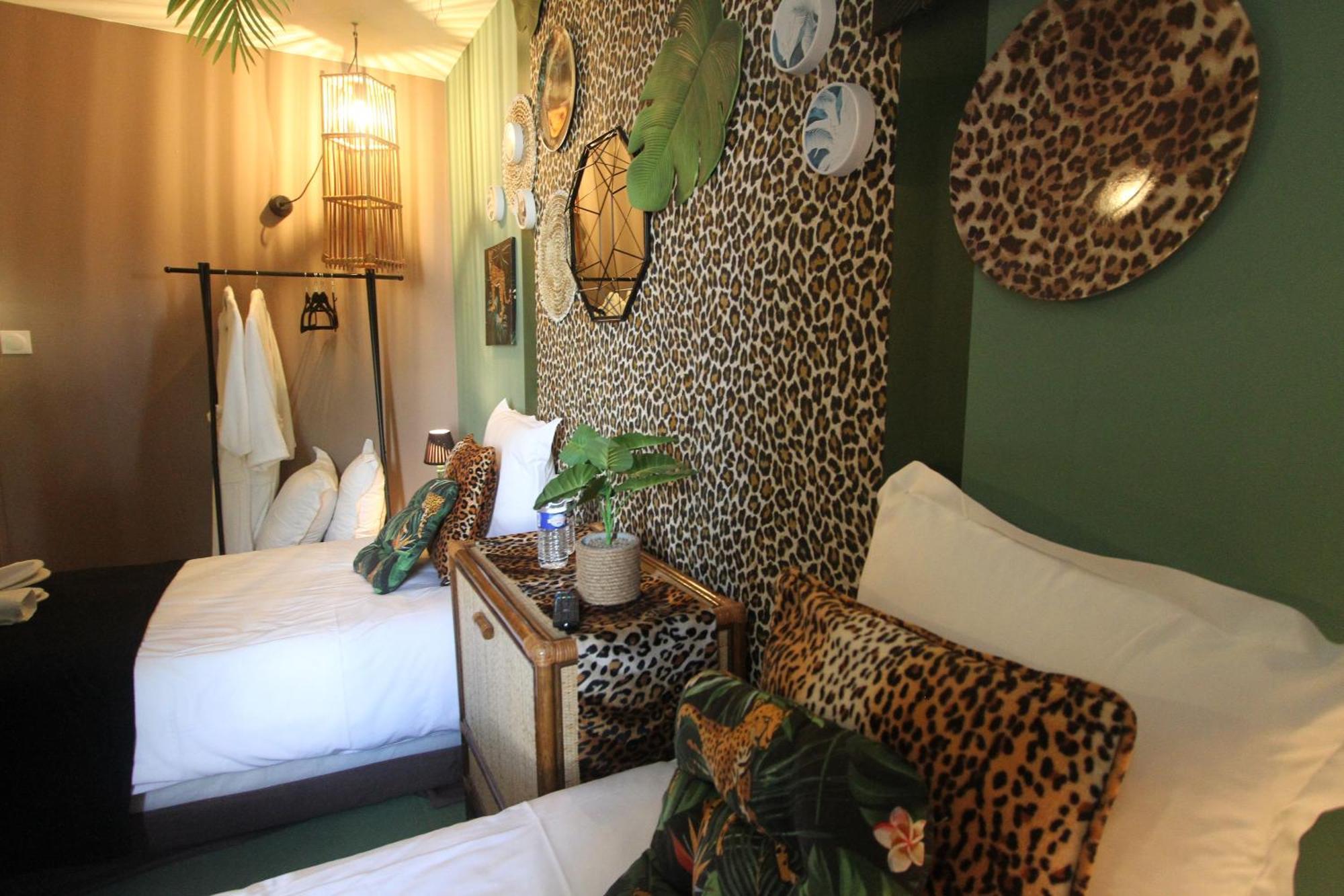 Marolles  Taty Ginette Maison Et Table D'Hotes المظهر الخارجي الصورة