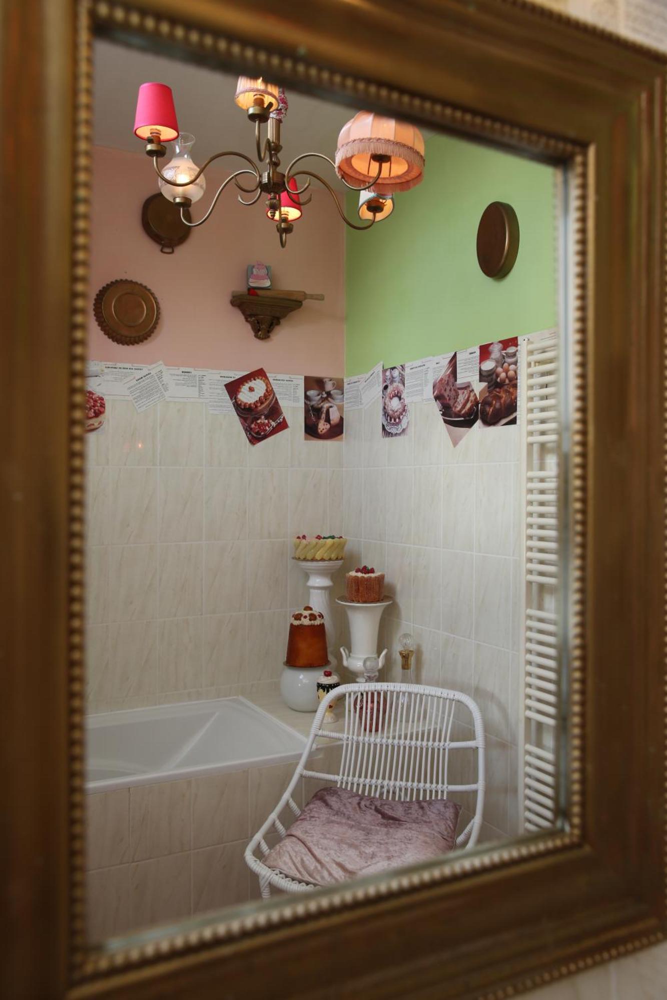 Marolles  Taty Ginette Maison Et Table D'Hotes المظهر الخارجي الصورة