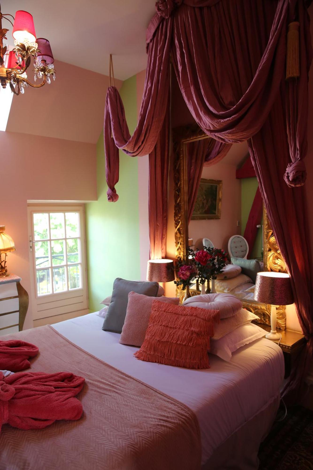 Marolles  Taty Ginette Maison Et Table D'Hotes المظهر الخارجي الصورة