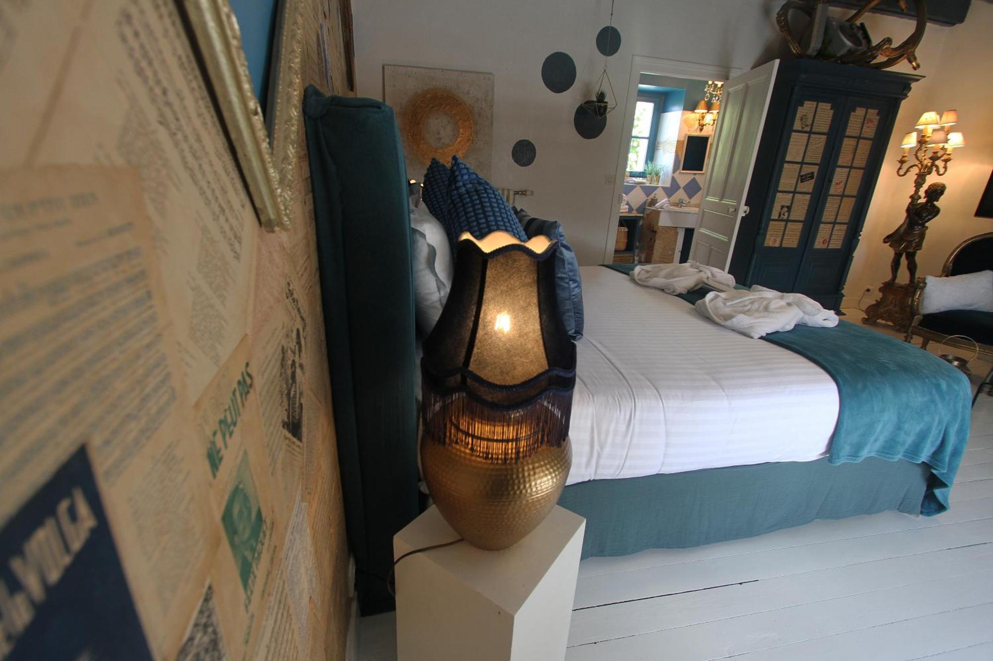 Marolles  Taty Ginette Maison Et Table D'Hotes المظهر الخارجي الصورة
