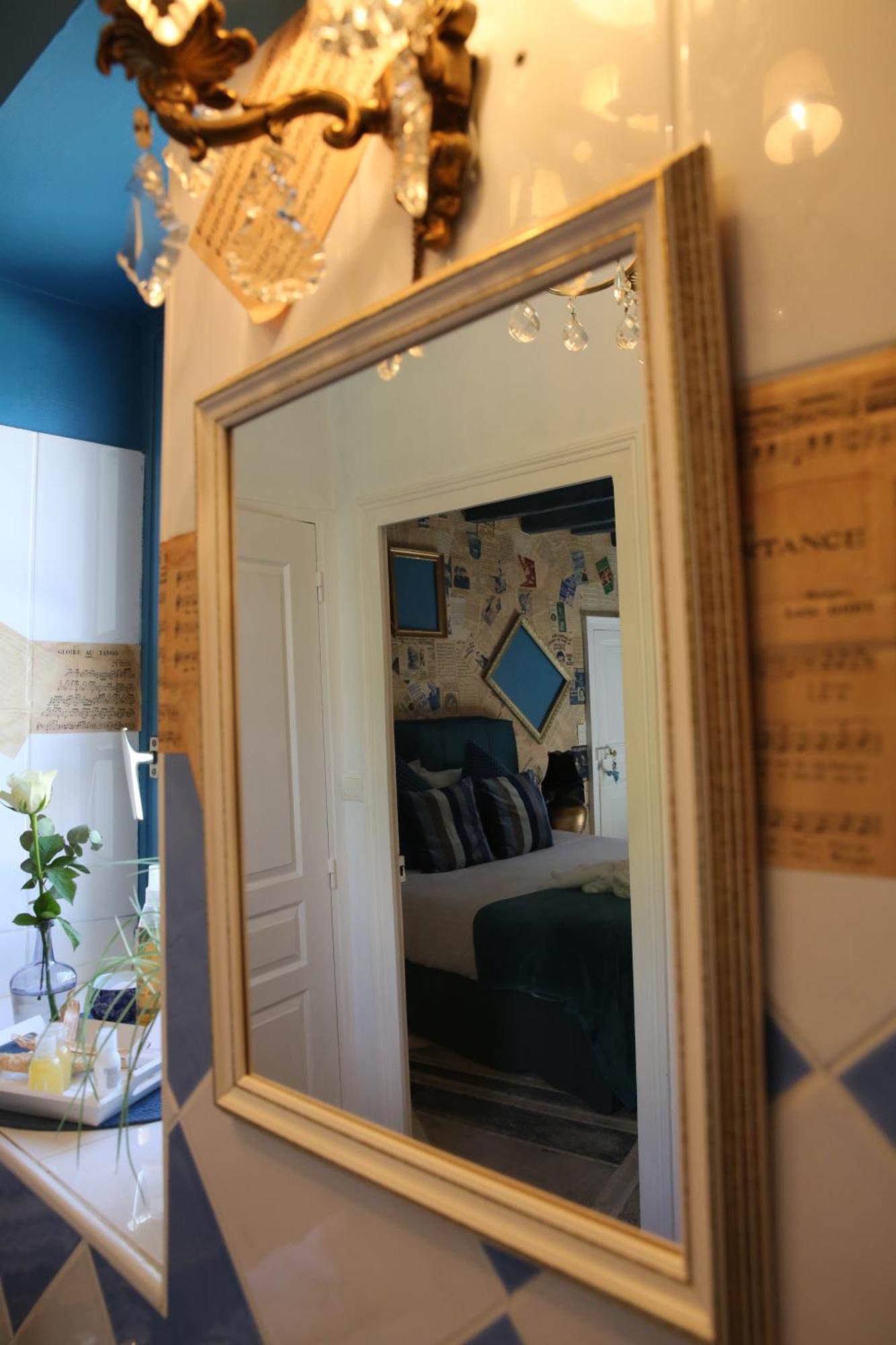 Marolles  Taty Ginette Maison Et Table D'Hotes المظهر الخارجي الصورة